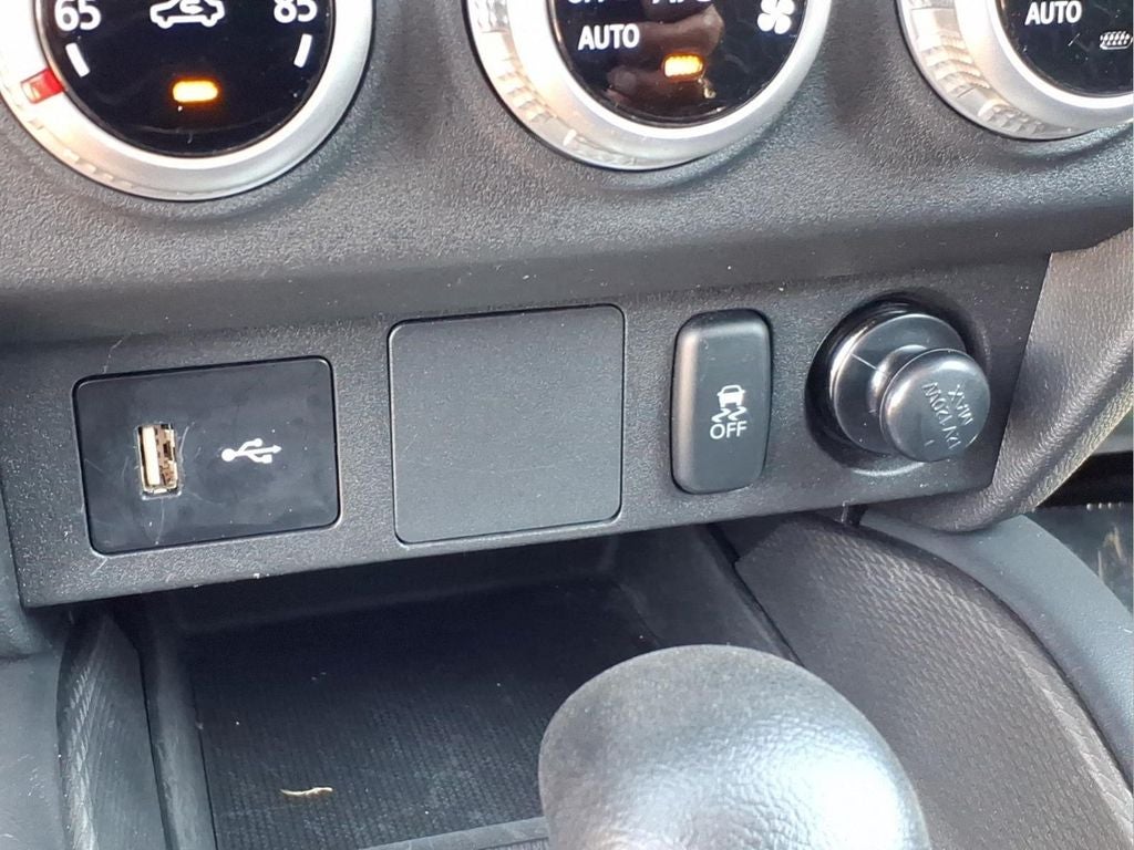 2024 Mitsubishi Outlander Sport 2.0 ES