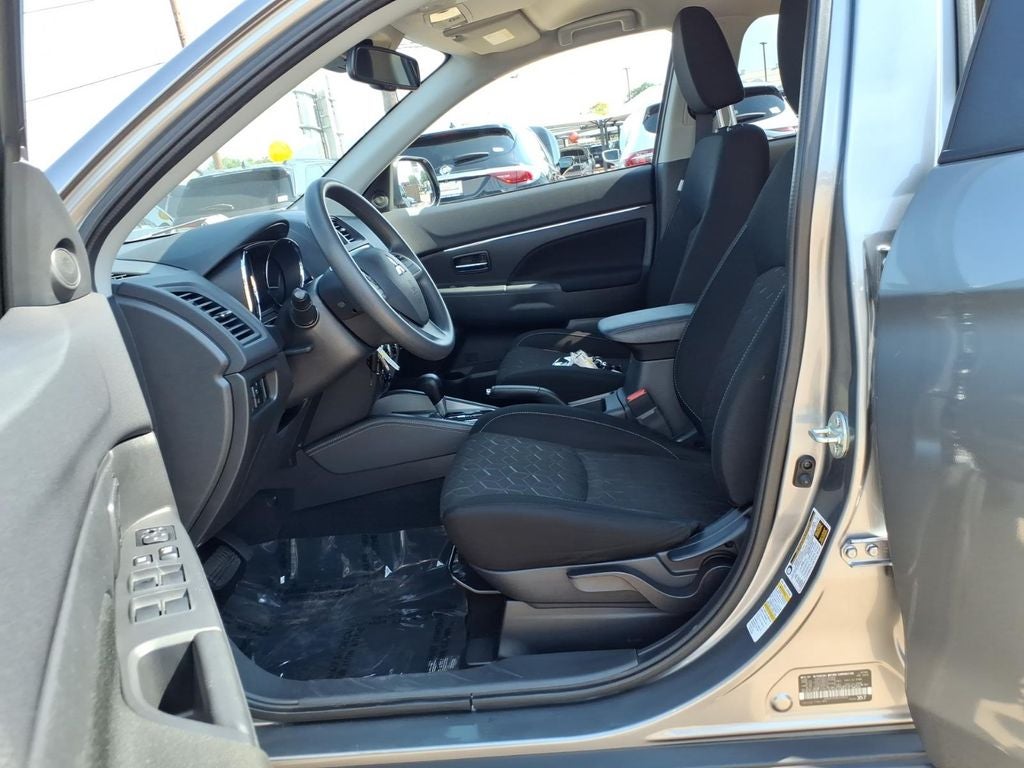 2024 Mitsubishi Outlander Sport 2.0 ES
