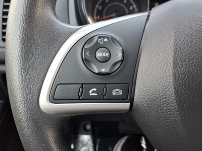 2024 Mitsubishi Outlander Sport 2.0 ES