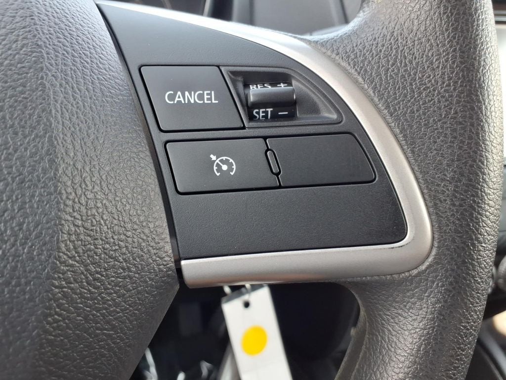 2024 Mitsubishi Outlander Sport 2.0 ES