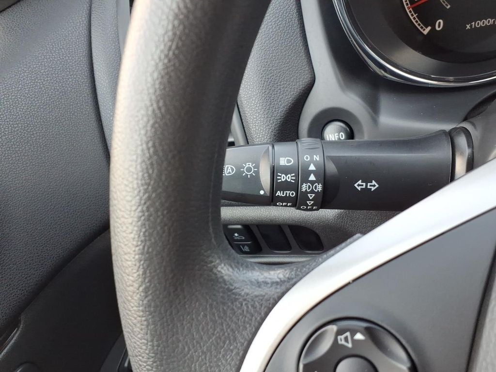 2024 Mitsubishi Outlander Sport 2.0 ES