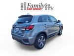 2024 Mitsubishi Outlander Sport 2.0 ES