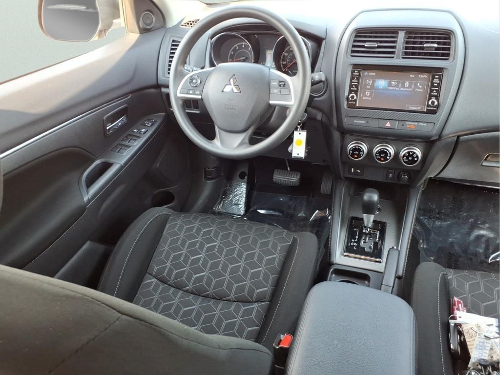 2024 Mitsubishi Outlander Sport 2.0 ES