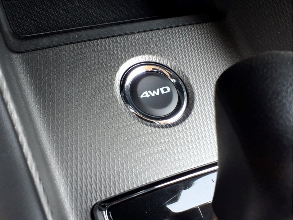 2024 Mitsubishi Outlander Sport 2.0 ES