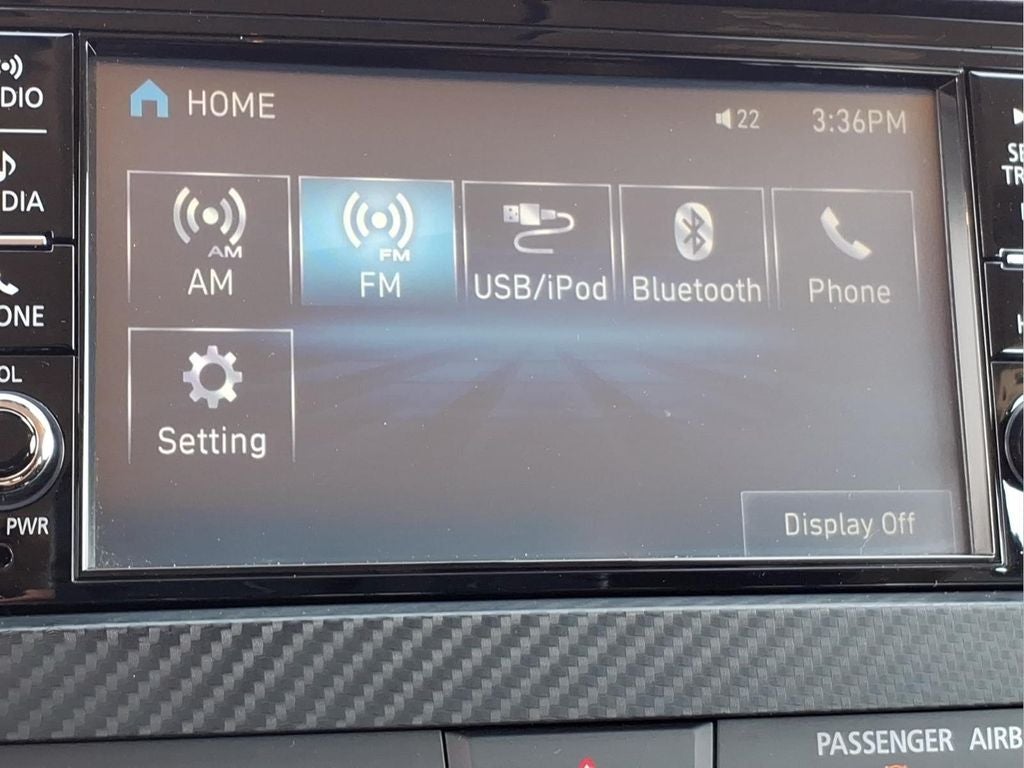 2024 Mitsubishi Outlander Sport 2.0 ES
