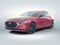 2026 Mazda Mazda3 Sedan 2.5 S Select Sport Base
