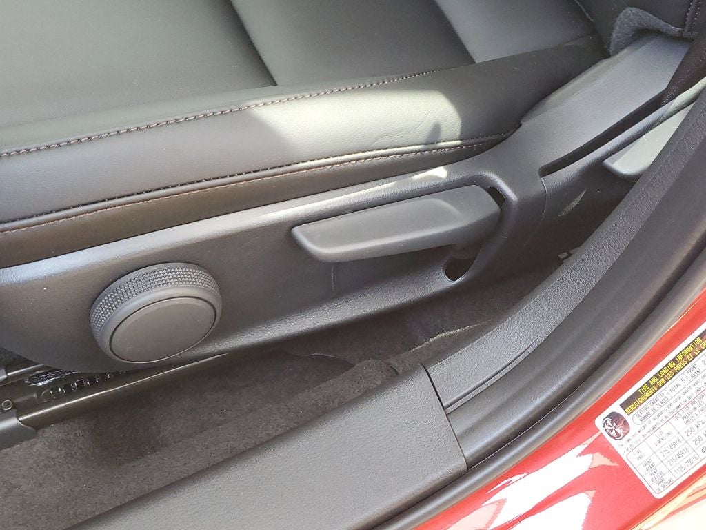 2026 Mazda Mazda3 Sedan 2.5 S Select Sport Base