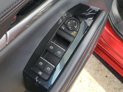 2026 Mazda Mazda3 Sedan 2.5 S Select Sport Base