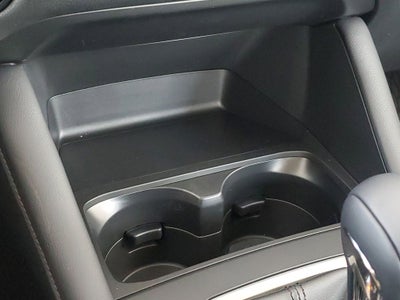 2026 Mazda Mazda3 Sedan 2.5 S Select Sport Base