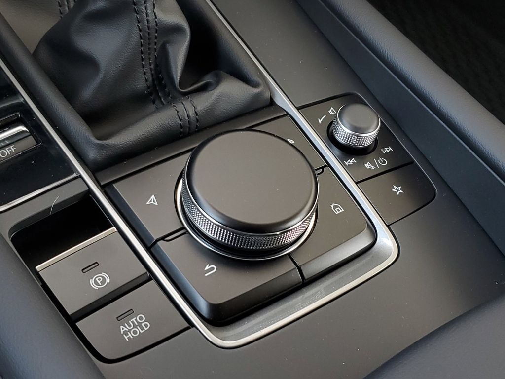 2026 Mazda Mazda3 Sedan 2.5 S Select Sport Base