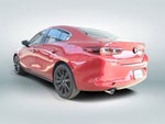 2026 Mazda Mazda3 Sedan 2.5 S Select Sport Base