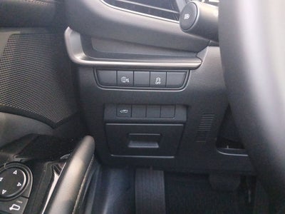 2026 Mazda Mazda3 Sedan 2.5 S Select Sport Base
