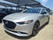 2026 Mazda Mazda3 Sedan 2.5 S Select Sport Base