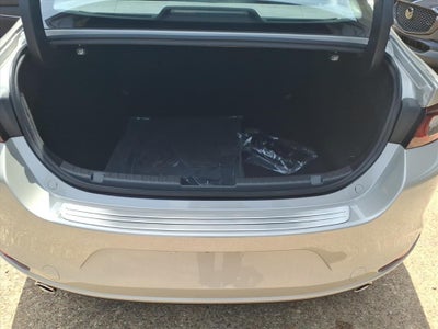 2026 Mazda Mazda3 Sedan 2.5 S Select Sport Base