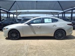 2026 Mazda Mazda3 Sedan 2.5 S Select Sport Base