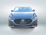 2026 Mazda Mazda3 Sedan 2.5 S Preferred Base
