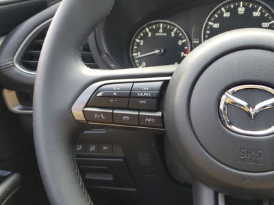 2026 Mazda Mazda3 Sedan 2.5 S Preferred Base