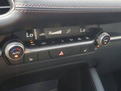 2026 Mazda Mazda3 Sedan 2.5 S Preferred Base