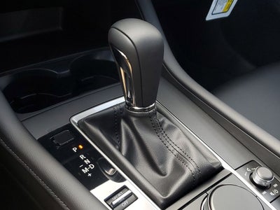 2026 Mazda Mazda3 Sedan 2.5 S Preferred Base