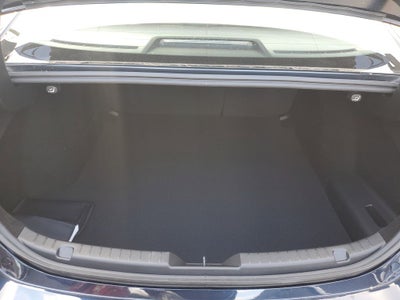 2026 Mazda Mazda3 Sedan 2.5 S Preferred Base