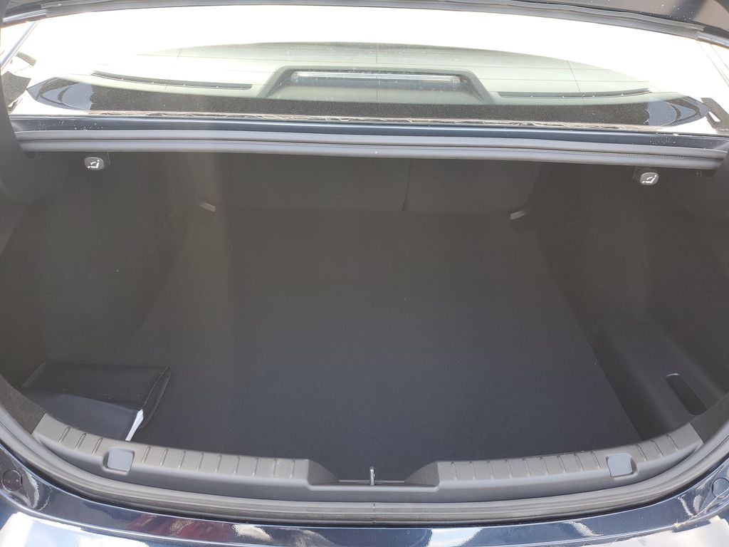 2026 Mazda Mazda3 Sedan 2.5 S Preferred Base