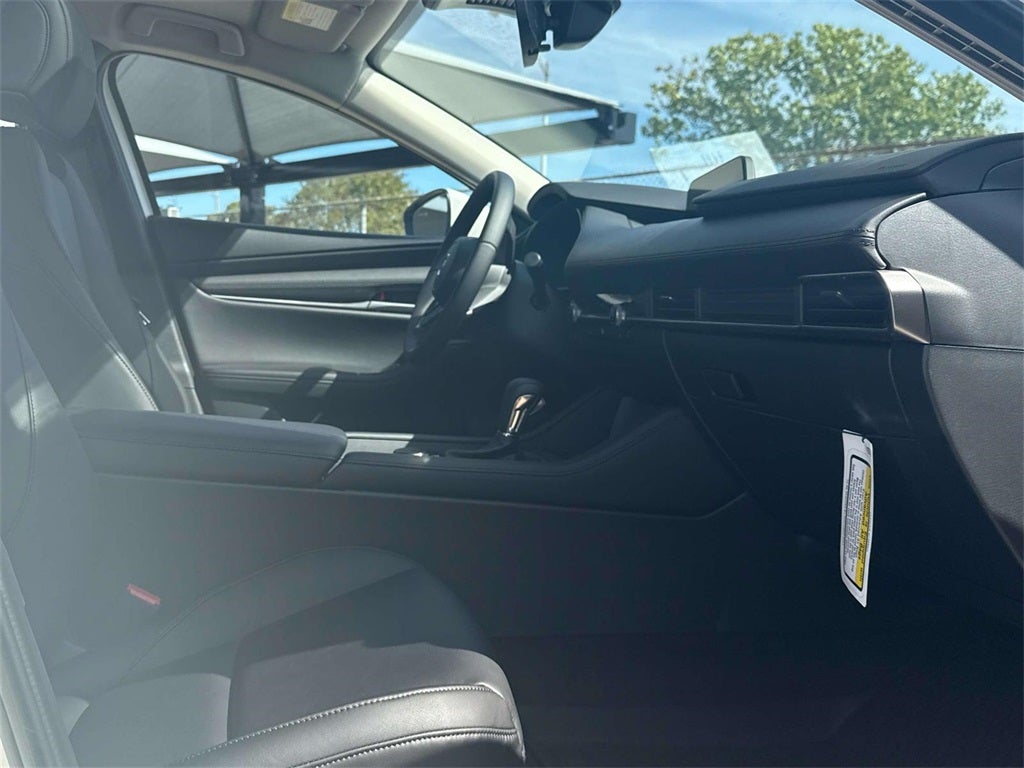 2026 Mazda Mazda3 Sedan 2.5 S Preferred Base
