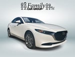 2026 Mazda Mazda3 Sedan 2.5 S Preferred Base