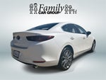 2026 Mazda Mazda3 Sedan 2.5 S Preferred Base