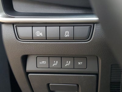 2026 Mazda Mazda3 Sedan 2.5 S Preferred Base