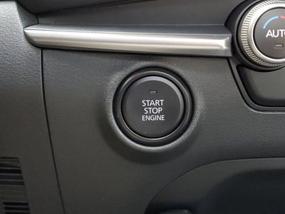 2026 Mazda Mazda3 Sedan 2.5 S Preferred Base