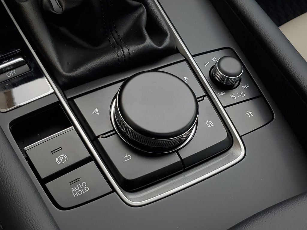 2026 Mazda Mazda3 Sedan 2.5 S Preferred Base