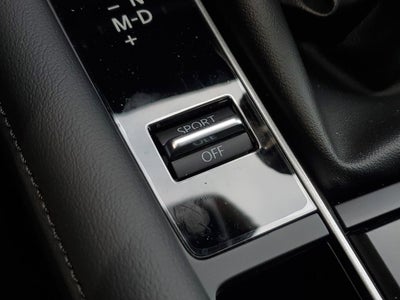 2026 Mazda Mazda3 Sedan 2.5 S Preferred Base