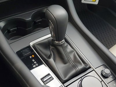 2026 Mazda Mazda3 Sedan 2.5 S Preferred Base