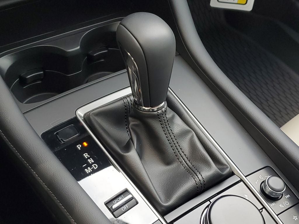 2026 Mazda Mazda3 Sedan 2.5 S Preferred Base