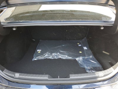 2026 Mazda Mazda3 Sedan 2.5 S Preferred Base