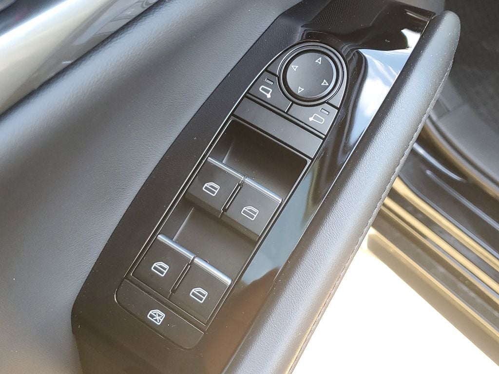 2026 Mazda Mazda3 Sedan 2.5 S Preferred Base