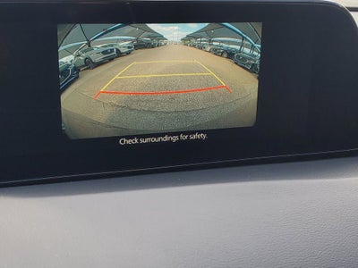 2026 Mazda Mazda3 Sedan 2.5 S Preferred Base