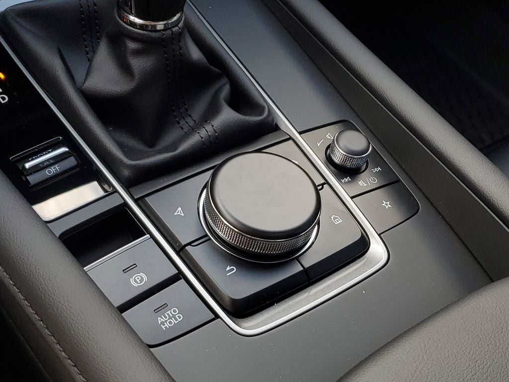 2026 Mazda Mazda3 Sedan 2.5 S Preferred Base