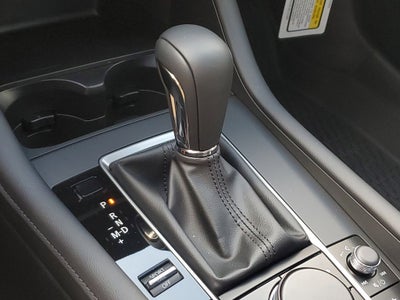 2026 Mazda Mazda3 Sedan 2.5 S Preferred Base