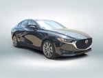 2026 Mazda Mazda3 Sedan 2.5 S Preferred Base