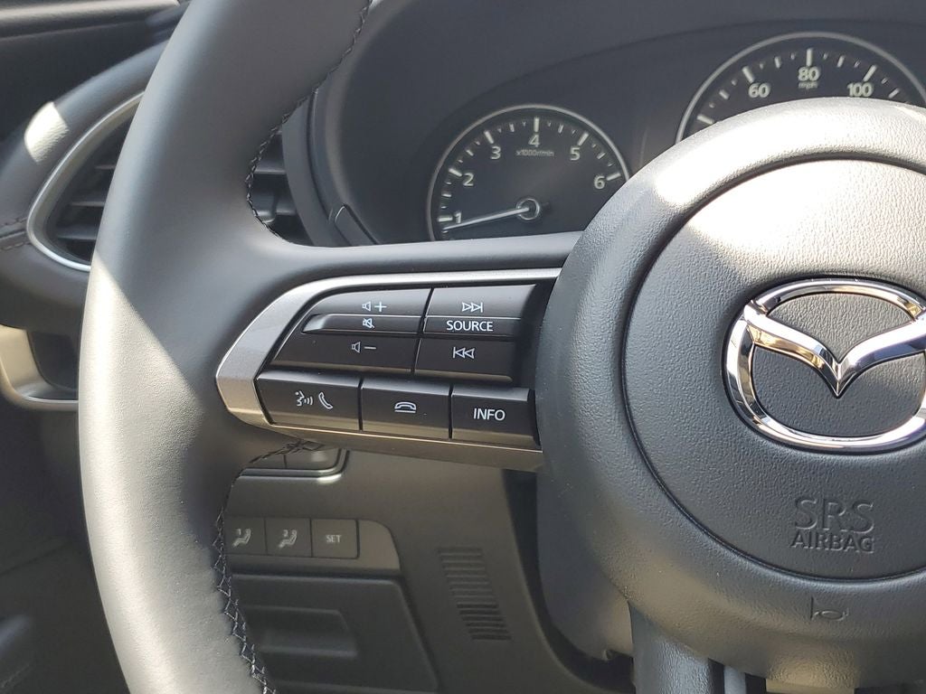 2026 Mazda Mazda3 Sedan 2.5 S Preferred Base