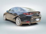 2026 Mazda Mazda3 Sedan 2.5 S Preferred Base
