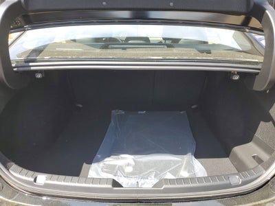 2026 Mazda Mazda3 Sedan 2.5 S Preferred Base