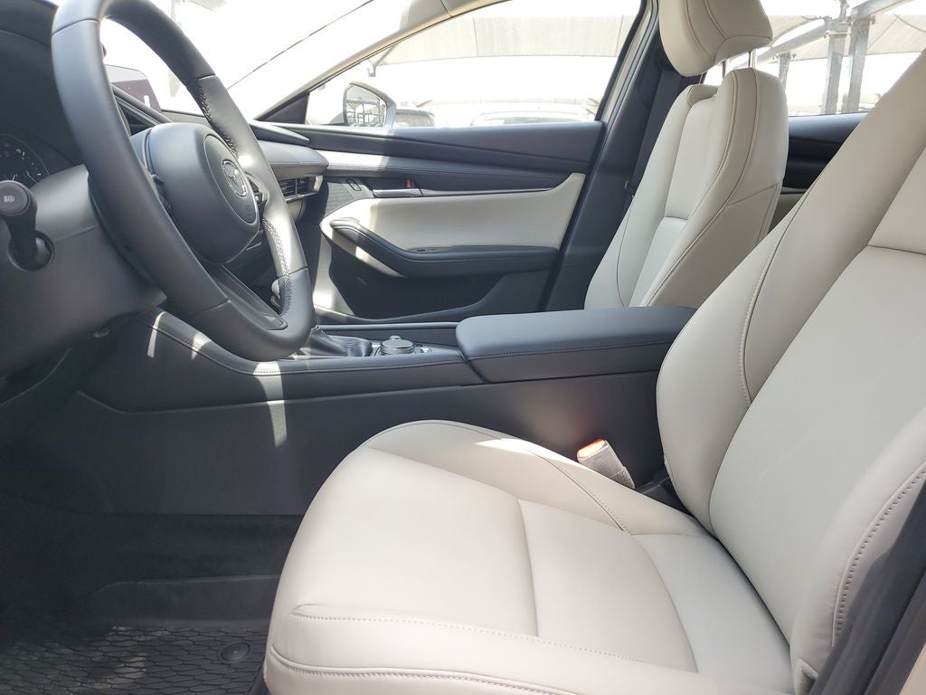 2026 Mazda Mazda3 Sedan 2.5 S Preferred Base