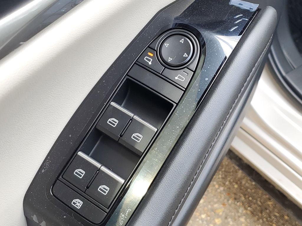 2026 Mazda Mazda3 Sedan 2.5 S Preferred Base