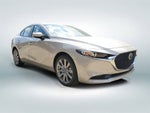 2026 Mazda Mazda3 Sedan 2.5 S Preferred Base