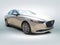2026 Mazda Mazda3 Sedan 2.5 S Preferred Base
