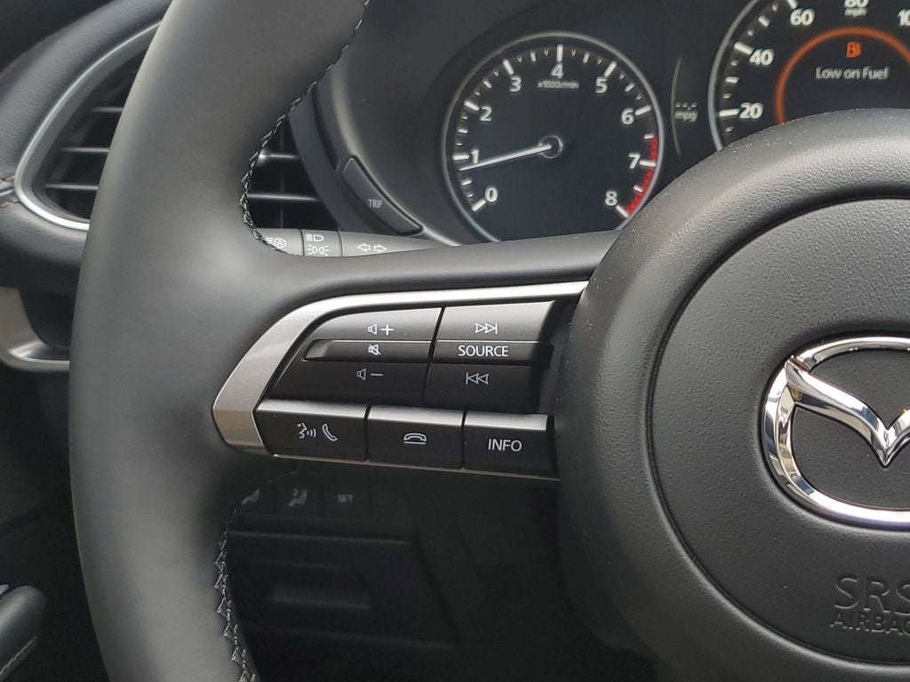 2026 Mazda Mazda3 Sedan 2.5 S Preferred Base