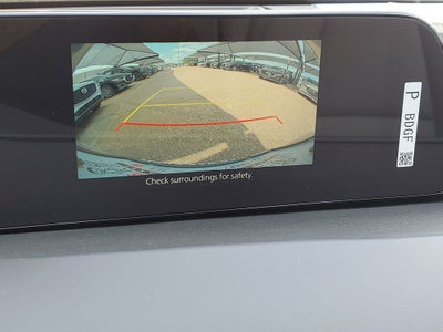 2026 Mazda Mazda3 Sedan 2.5 S Preferred Base