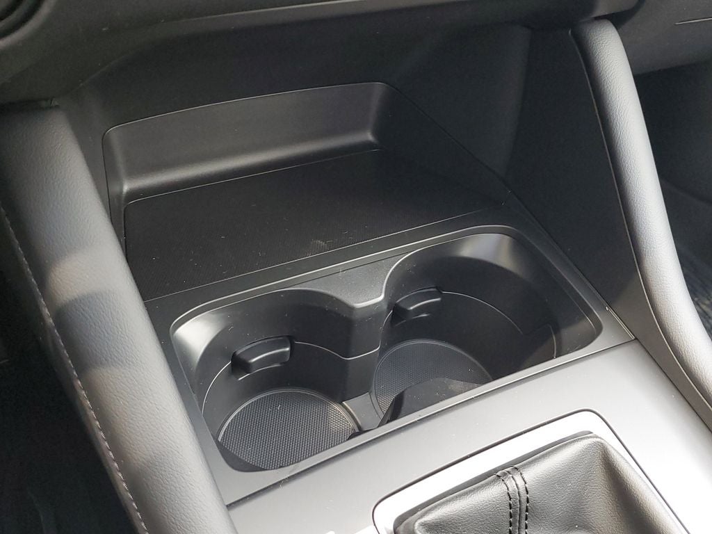 2026 Mazda Mazda3 Sedan 2.5 S Preferred Base